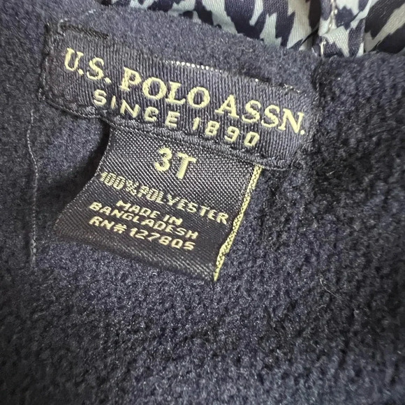 Polo puffer - Picture 3 of 3